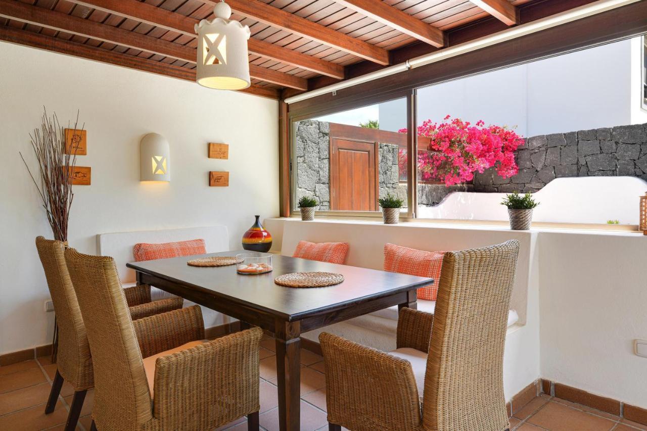 Villa Marta Playa Blanca  Exterior photo