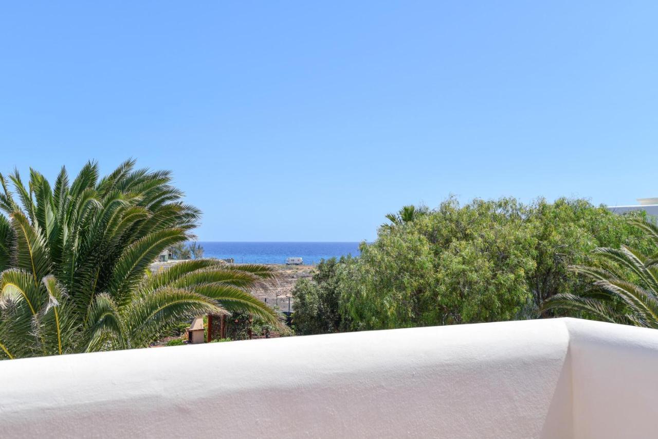 Villa Marta Playa Blanca  Exterior photo
