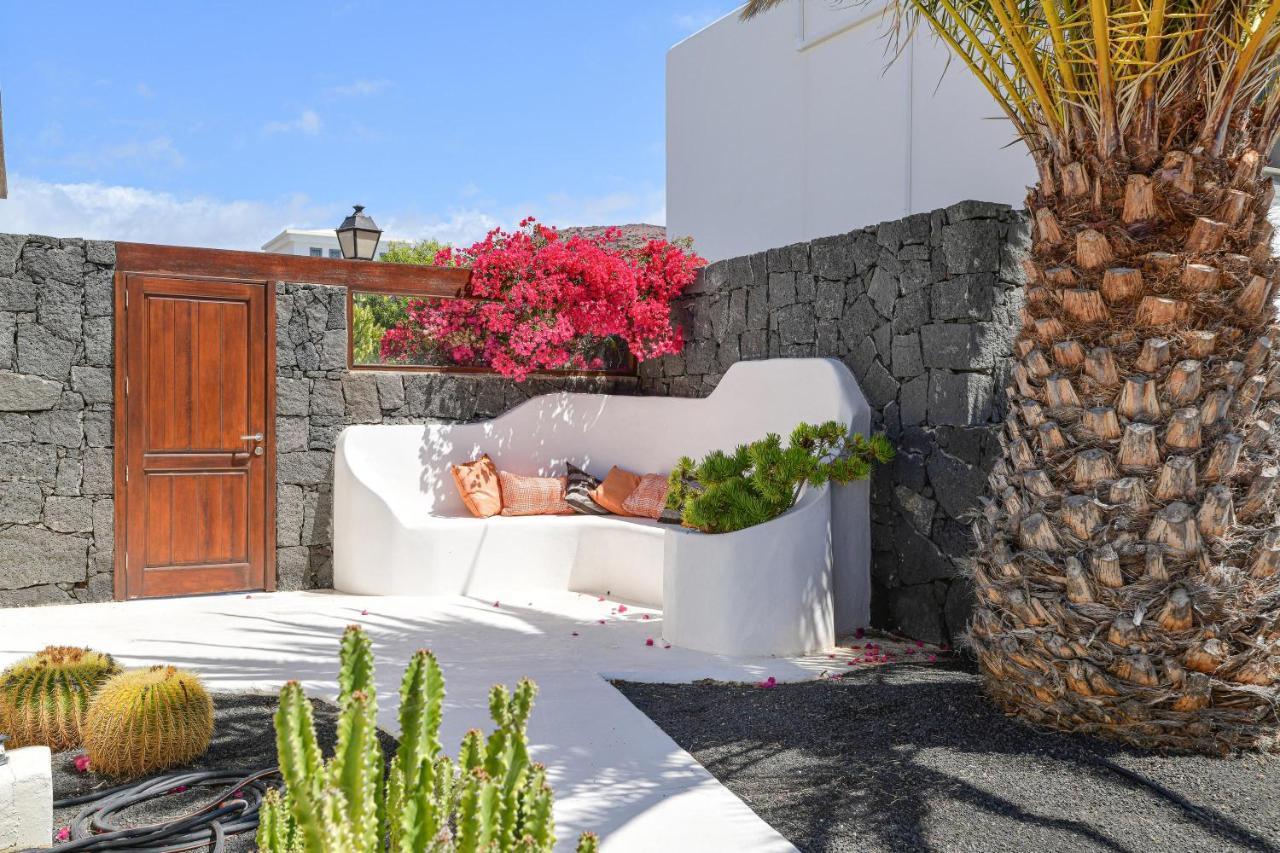 Villa Marta Playa Blanca  Exterior photo