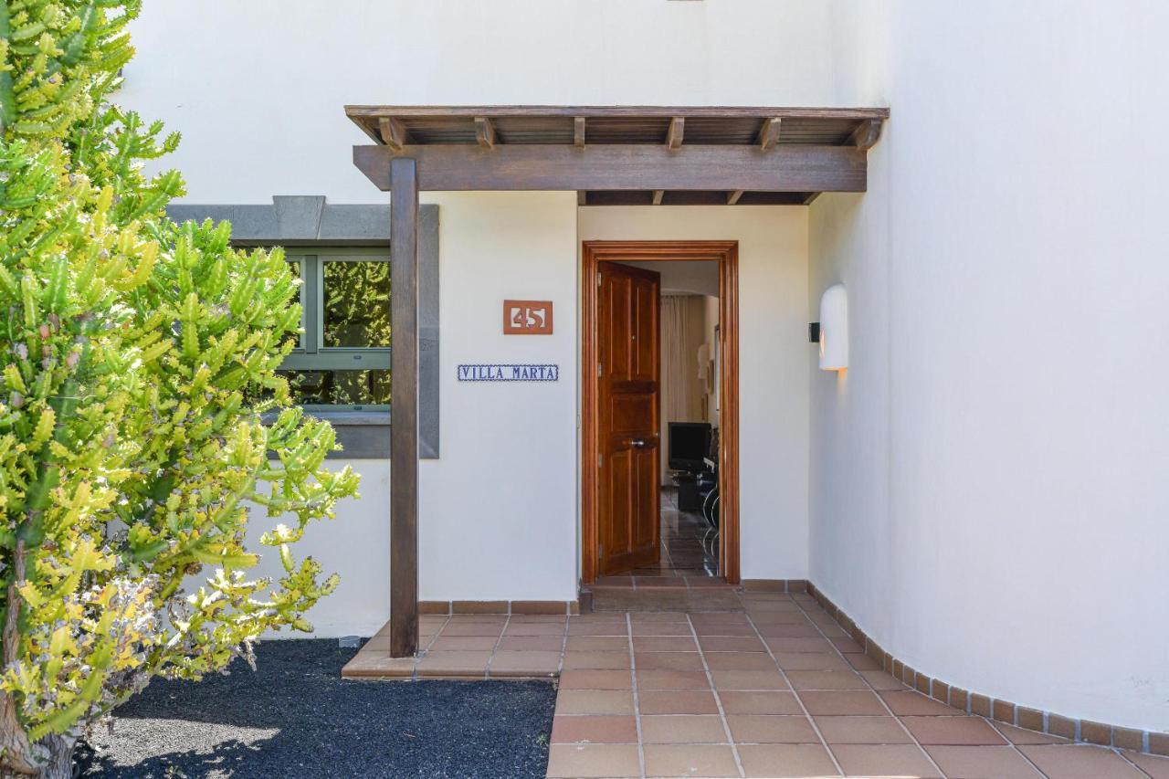 Villa Marta Playa Blanca  Exterior photo